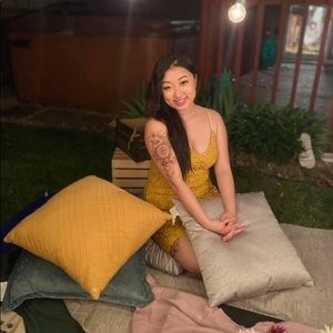 Meet your Posher, Evaney